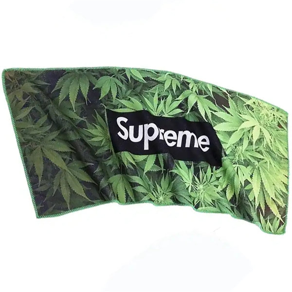 16" X 25" Sublimation Super Soft Silk Touch Velour Towel