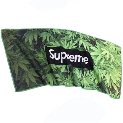 16" X 25" Sublimation Super Soft Silk Touch Velour Towel