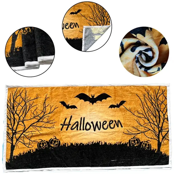16" X 25" Sublimation Super Soft Silk Touch Velour Towel