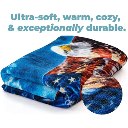 22" x 42" Sublimation Silk Touch Velour Bath/Sports Towel