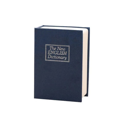 Mini Book Piggy Bank
