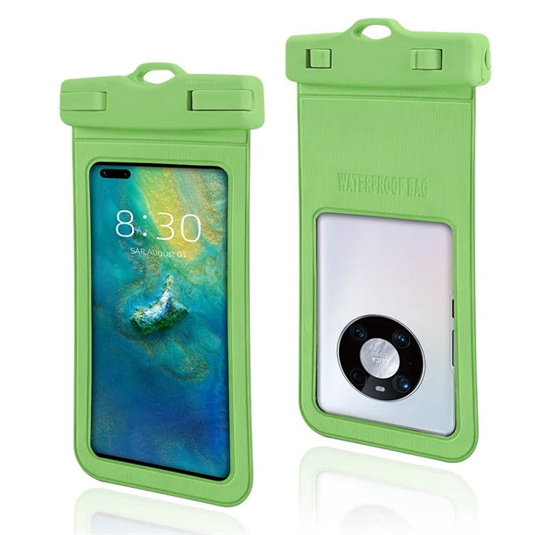Waterproof Phone Pouch