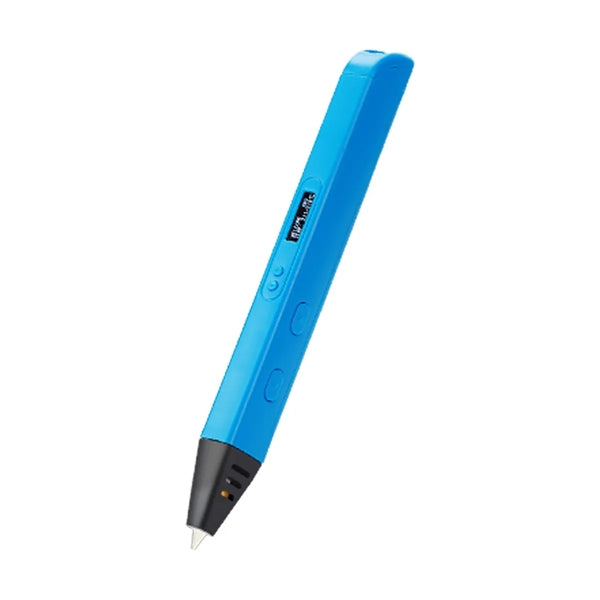 3D Printing Pen with Display