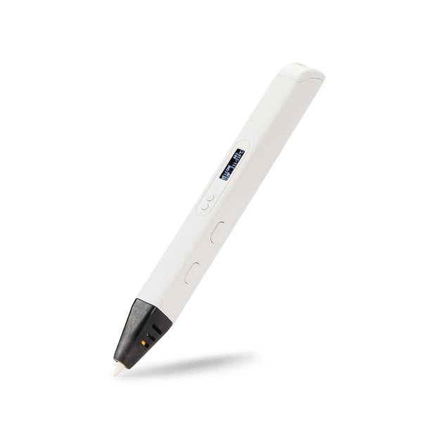 3D Printing Pen with Display