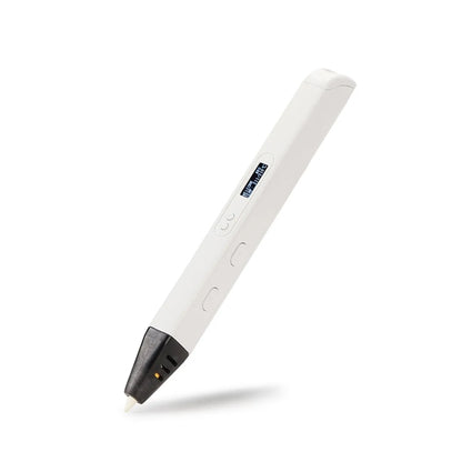 3D Printing Pen with Display