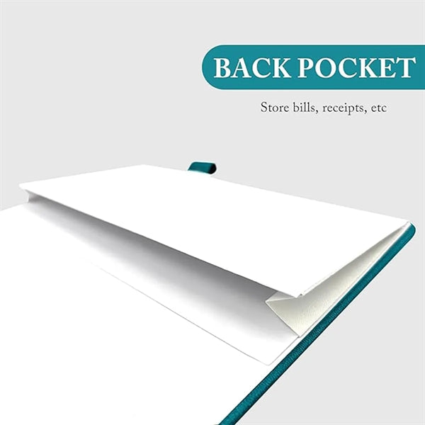 Address Book with Alphabetical Tabs