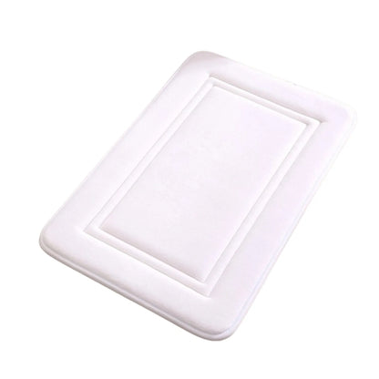 Memory Foam Floor Mat