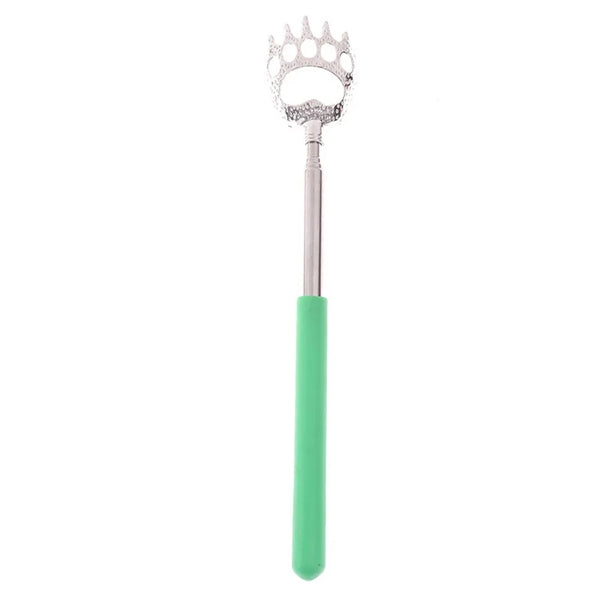 Bear Claw Telescopic Back Scratcher
