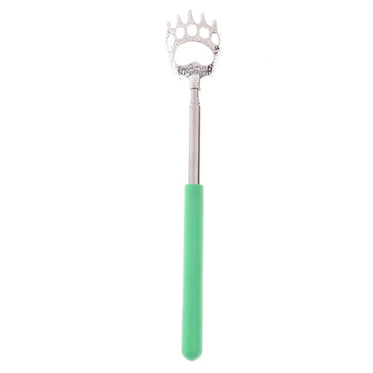 Bear Claw Telescopic Back Scratcher