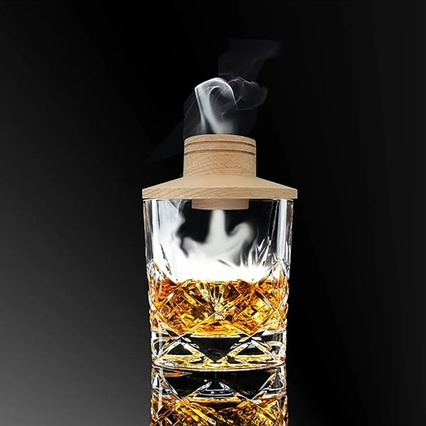 Cocktails Smoker Smoke Infuser