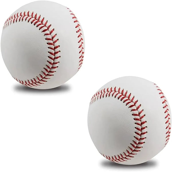 Custom Personalized Synthetic Leather Baseballs