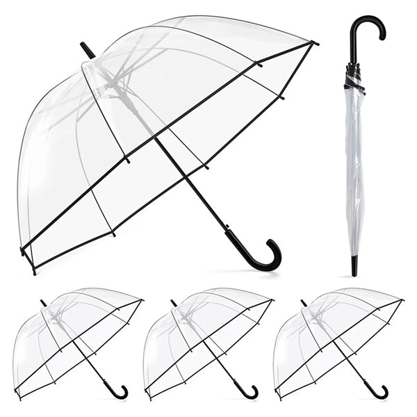Clear Umbrella