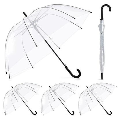Clear Umbrella