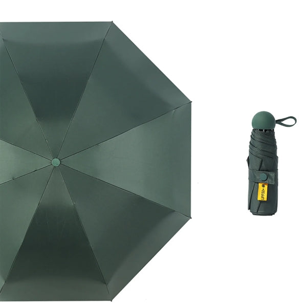 Portable Mini Compact Umbrellas