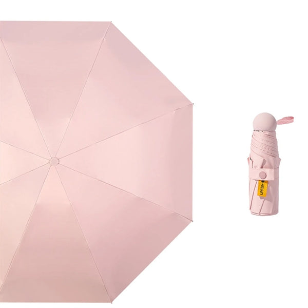 Portable Mini Compact Umbrellas
