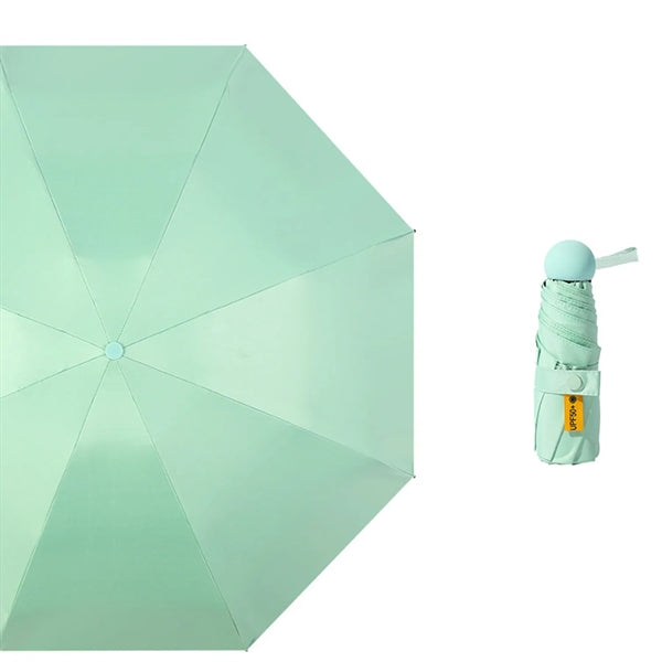 Portable Mini Compact Umbrellas