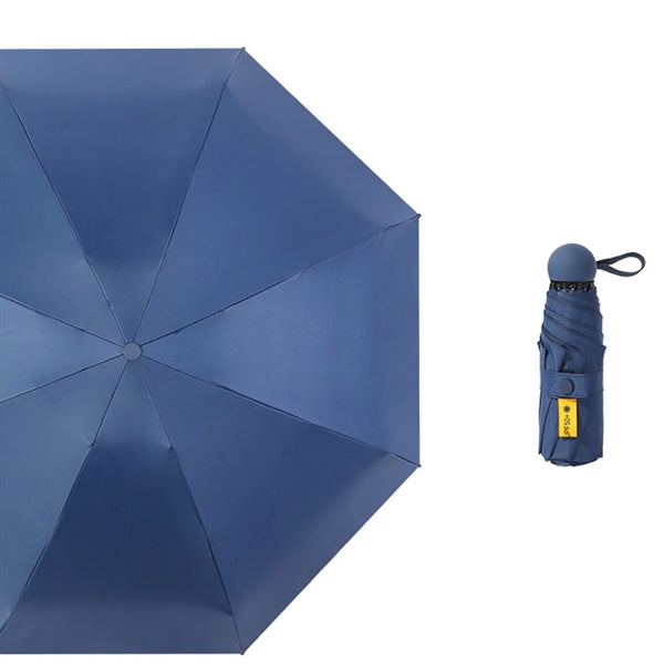 Portable Mini Compact Umbrellas