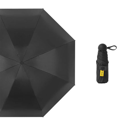 Portable Mini Compact Umbrellas