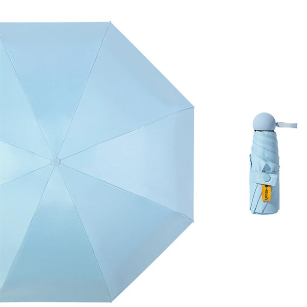 Portable Mini Compact Umbrellas