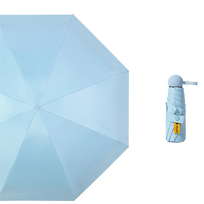Portable Mini Compact Umbrellas