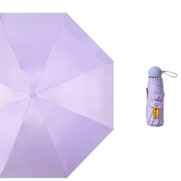 Portable Mini Compact Umbrellas