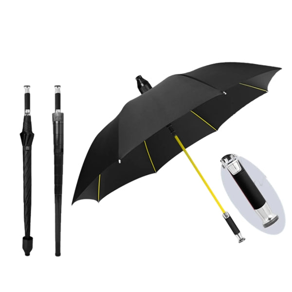 LED Golf Umbrella