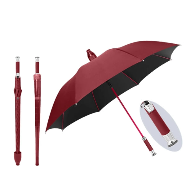 LED Golf Umbrella
