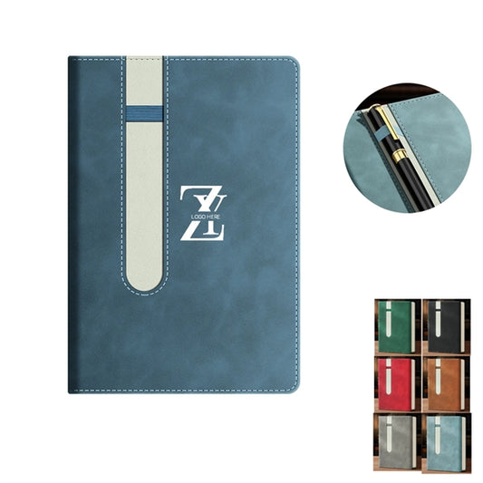 Notebook Journal