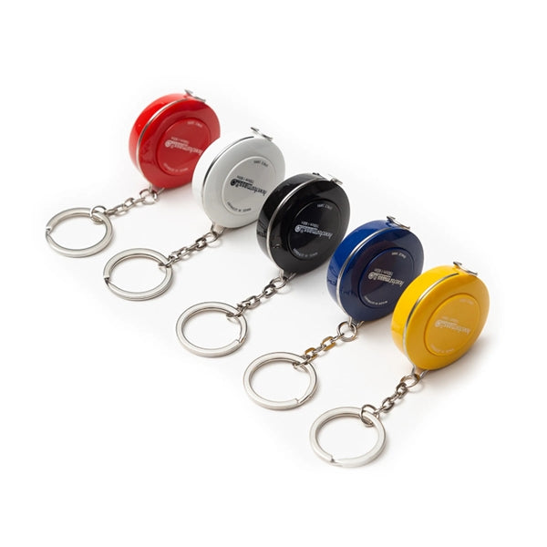 Retractable Measuring Tape