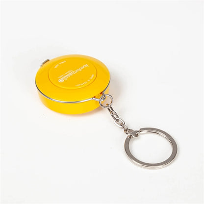 Retractable Measuring Tape