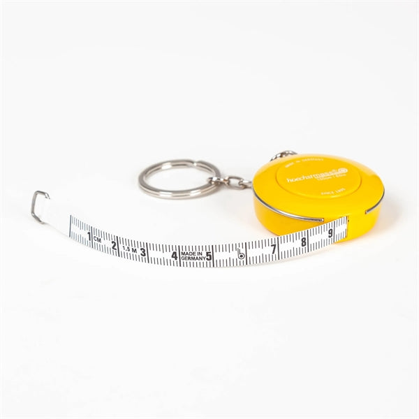 Retractable Measuring Tape