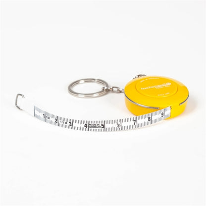Retractable Measuring Tape