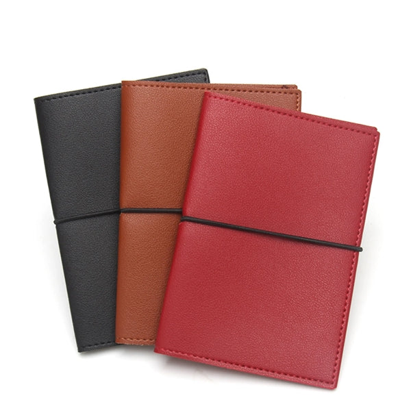 Passport And Luggage Tag Set