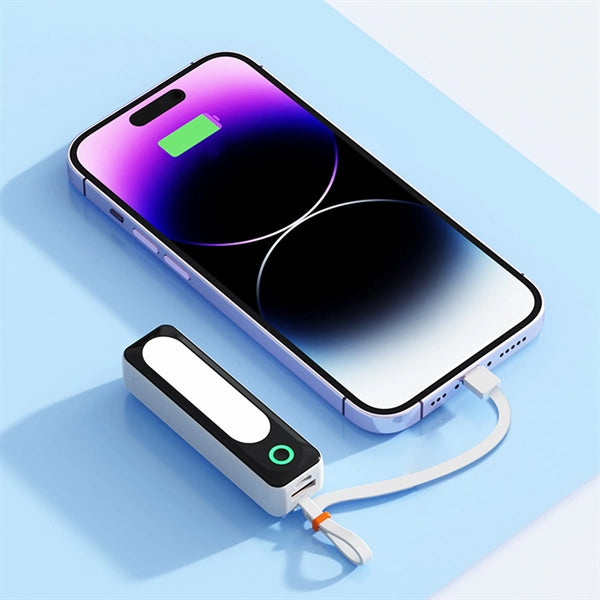 Portable Charger