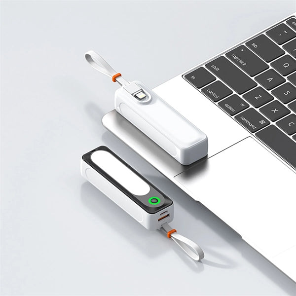 Portable Charger