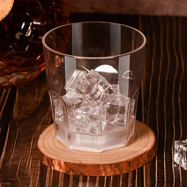 Flash Light Up Cups
