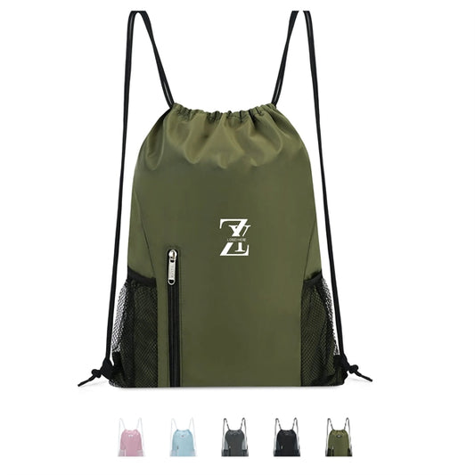 Drawstring Backpack
