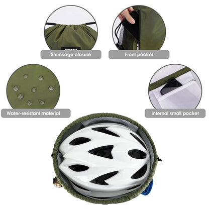 Drawstring Backpack