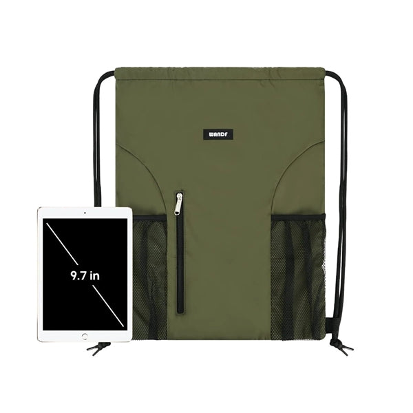 Drawstring Backpack