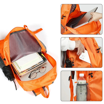 Lightweight Packable Backpack