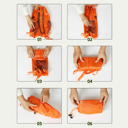 Lightweight Packable Backpack