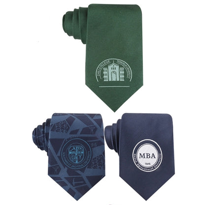 Custom Ties