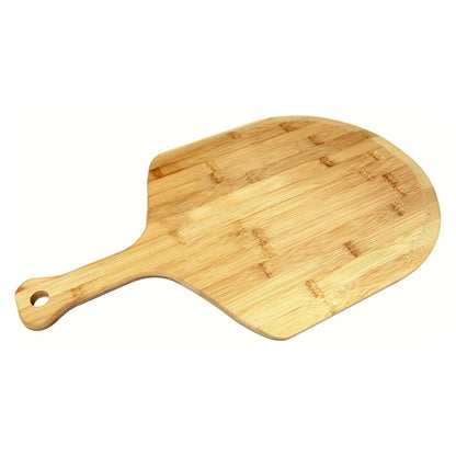 Natural Bamboo Pizza Peel