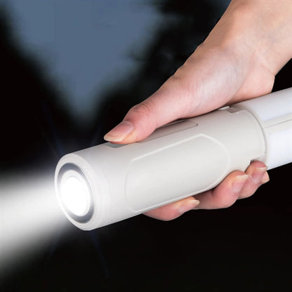 Folding Led Camping Lantern Flashlight
