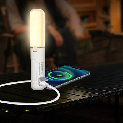 Folding Led Camping Lantern Flashlight