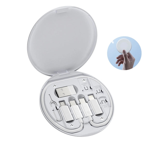 Multifunctional Data Cable