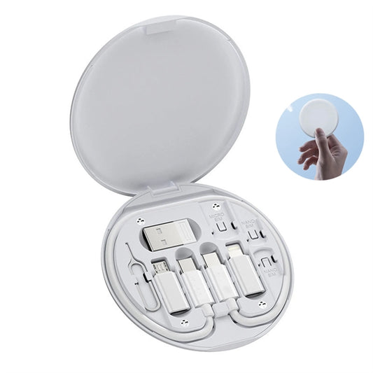Multifunctional Data Cable