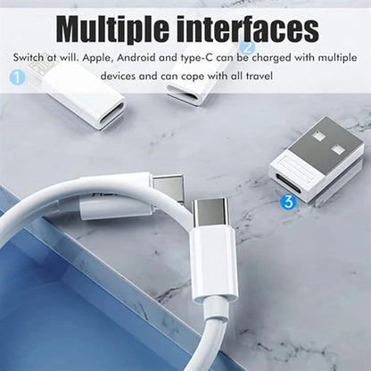 Multifunctional Data Cable