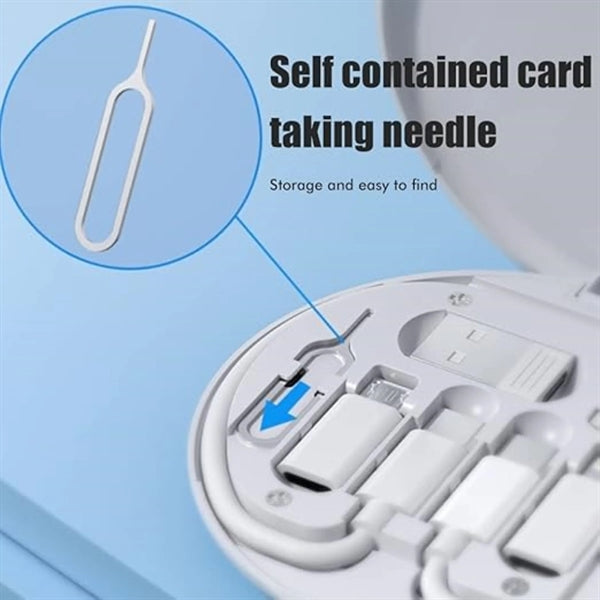 Multifunctional Data Cable