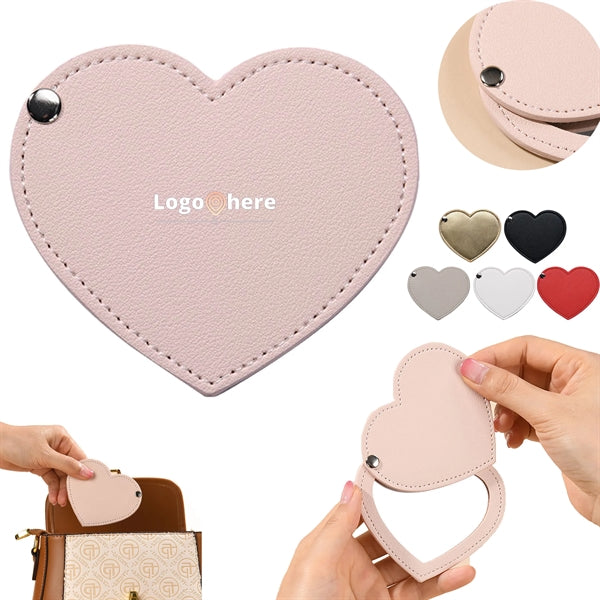 Portable Makeup Mirror